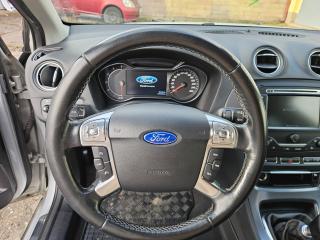 Ford Mondeo 2.0 /120kW - náhled 9