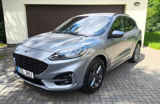 Ford Kuga 2.5 /140kW