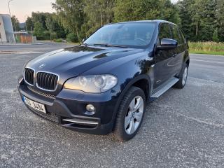 BMW X5 xDrive 3.0d 173kW