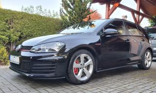 Volkswagen Golf GTI Perf,1majitel,67tkm,CZ,TOP