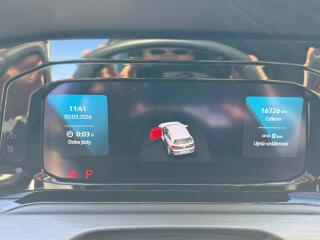 Volkswagen Golf 1.5 /110kW