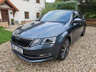 �koda Octavia 1.5 TSI Laurint Klement