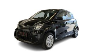 Smart Forfour /60kW