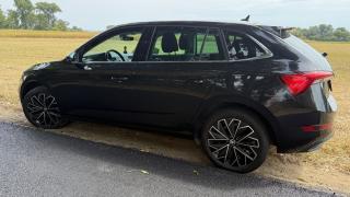 koda Scala 1.0 /81kW