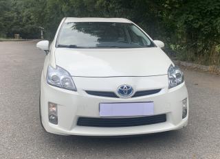 Toyota Prius 1.8 /73kW Hybrid, nov baterie