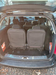 Peugeot 307 (2004) 1.6 /80kW, 7míst, panorama - náhled 17