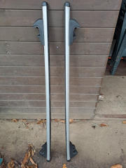 Peugeot 307 (2004) 1.6 /80kW, 7míst, panorama - náhled 21