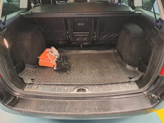 Peugeot 307 (2004) 1.6 /80kW, 7míst, panorama - náhled 24