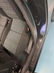 Peugeot 307 (2004) 1.6 /80kW, 7míst, panorama - náhled 25