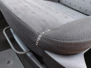 Peugeot 307 (2004) 1.6 /80kW, 7míst, panorama - náhled 27