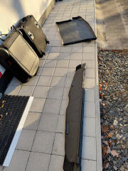 Peugeot 307 (2004) 1.6 /80kW, 7míst, panorama - náhled 29