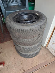 Peugeot 307 (2004) 1.6 /80kW, 7míst, panorama - náhled 30