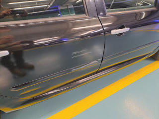 Peugeot 307 (2004) 1.6 /80kW, 7míst, panorama - náhled 34