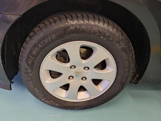 Peugeot 307 (2004) 1.6 /80kW, 7míst, panorama - náhled 7