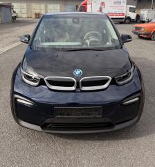BMW i3 120 Ah � 2021 � TOP v�bava 