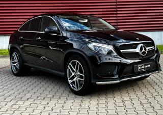 Mercedes-Benz GLE AMG 4MATIC, Tan, 3.0 / 190kW