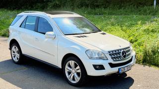 Mercedes-Benz 3.0 /165kW