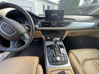 Audi A6 3.0 /150kW