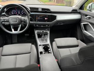 Audi Q3 1.5 /110kW