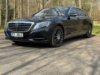 Mercedes-Benz LONG,PANO 4 MATIC �R DPH