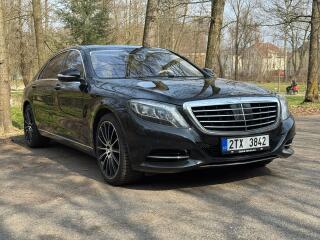 Mercedes-Benz LONG,PANO 4 MATIC �R DPH