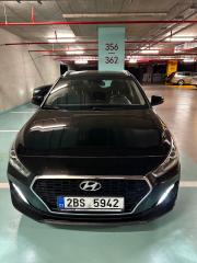 Hyundai i30 1.6 /85kW