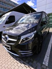 Mercedes-Benz Marco Polo Horizon