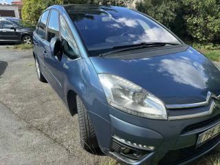Citron C4 Picasso 1.6 /82kW