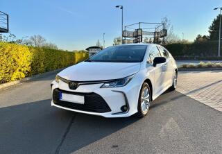 Toyota Corolla 1.8 /103kW