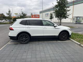 Volkswagen Tiguan Allspace 2.0TDI 4Motion 7DSG Elegance