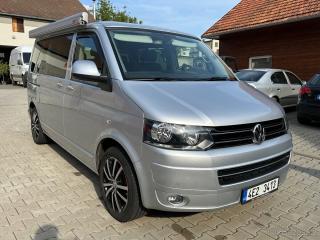 Volkswagen Multivan (2011) Multivan 2,0TDi, DSG, Webasto - náhled 2