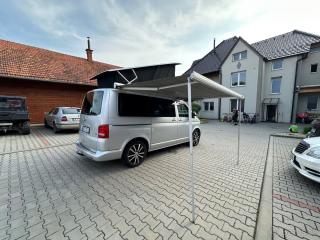 Volkswagen Multivan (2011) Multivan 2,0TDi, DSG, Webasto - náhled 4