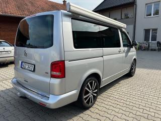 Volkswagen Multivan (2011) Multivan 2,0TDi, DSG, Webasto - náhled 5
