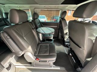 Volkswagen Multivan (2011) Multivan 2,0TDi, DSG, Webasto - náhled 6