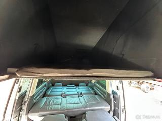 Volkswagen Multivan (2011) Multivan 2,0TDi, DSG, Webasto - náhled 8