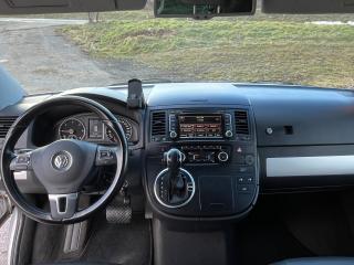 Volkswagen Multivan (2011) Multivan 2,0TDi, DSG, Webasto - náhled 9