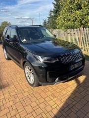 Land Rover Discovery 3.0 /183kW