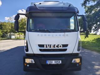 Iveco Eurocargo IVECO ML120E25