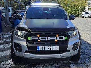 Ford Ranger 3.2 /147kW