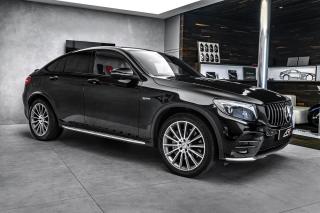 Mercedes-Benz GLC 3.0 /270kW