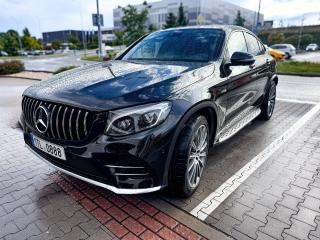 Mercedes-Benz GLC 3.0 /270kW