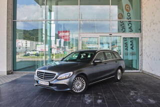 Mercedes-Benz Mercedes C200 - T (kombi)