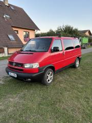 Volkswagen Transporter VW TRANSPORTER, ACV, 75kW, 2.5