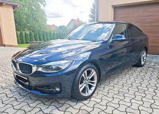 BMW 2.0 /140kW