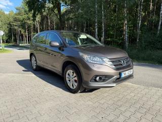 Honda CR-V 1.6 /88kW
