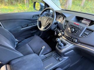 Honda CR-V 1.6 /88kW