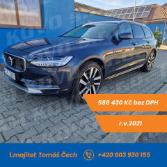 Volvo V90 2.0 S90/ /145kW