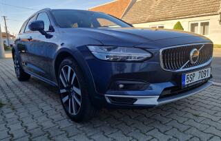Volvo V90 Cross Country B4 Diesel