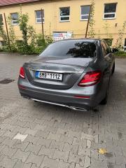 Mercedes-Benz 2.0 /143kW BURMESTER AMG W213