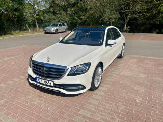 Mercedes-Benz 4.0 /345kW